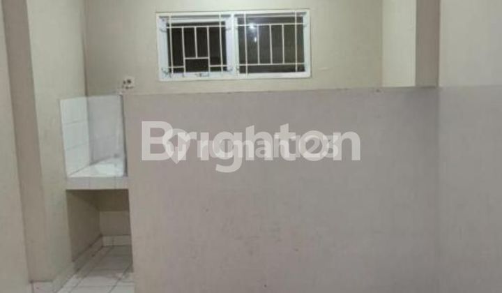 KIOS APARTEMEN GREEN PALM RESIDENCE 2