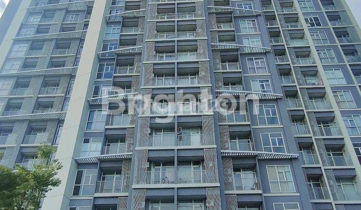 Apartement Ciputra Internasional, Ring Road Jakarta Barat 1