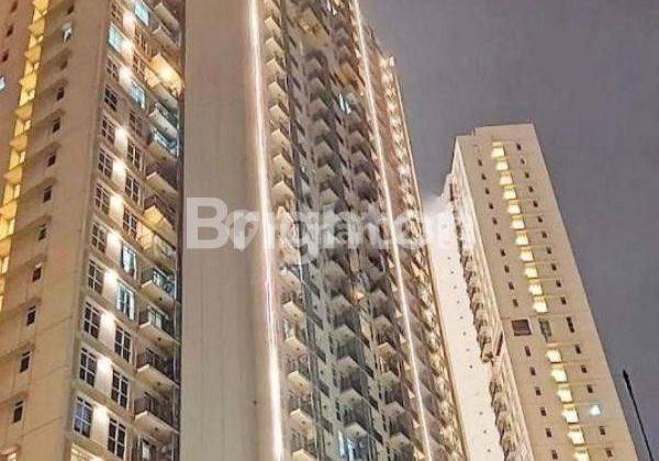 Apartemen Puri Orchard, Full Furnished, Murah, Bagus..!!! Apartemen Puri Orchard, Full Furnished, Murah, Bagus..!!!