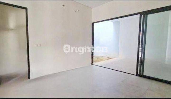 Rumah Myza Breezy BSD, Konsep Rumah Modern Millenial  2