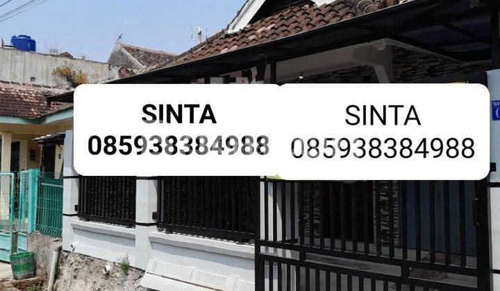 SURAKARTA, JEBRES, MOJOSONGO, RUMAH UKURAN KECIL, HARGA MURAH, KE JALAN RAYA 5 MENIT, LOKASI TENANG 1