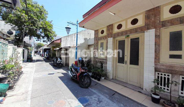 SERENGAN SOLO, RUMAH UKURAN STANDAR DENGAN AKSES KE BERBAGAI TEMPAT DEKAT, LOKASI TIDAK JAUH DARI JALAN RAYA, COCOK UNTUK KOST-KOSTAN 2