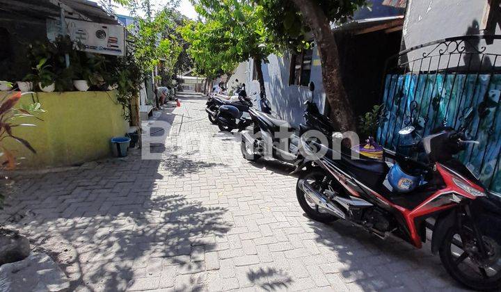 JEBRES, SURAKARTA, KOST-KOSTAN AKTIF 24 KAMAR, LOKASI STRATEGIS, AKSES KE JALAN RAYA DEKAT, SANGAT COCOK UNTUK INVESTASI DAN MENAMBAH PENGHASILAN 2