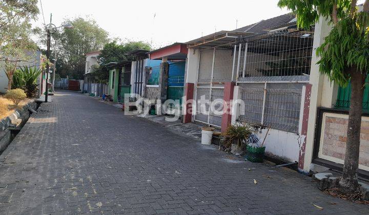 SOLO, SOLO BARU, RUMAH MINIMALIS HARGA BERSAHABAT, AREA PADAT PENDUDUK, DENGAN AKSES JALAN 2 ARAH, KE JALAN RAYA HANYA 3 MENIT 2