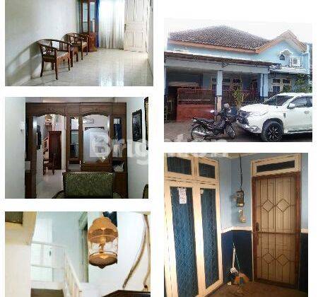 FAJAR INDAH COLOMADU, RUMAH SEMI FURNISH DENGAN HARGA TERJANGKAU, TENGAH KOTA, AKSES KE BERBAGAI TEMPAT DEKAT 2