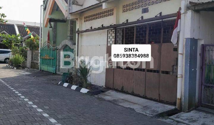 SOLO BARU, GROGOL, SOLO, RUMAH DIAREA PERUMAHAN, MULTI FUNGSI MUKA DEPAN DAN BELAKANG, BISA TOKO MAUPUN TEMPAT TINGGAL, COCOK UNTUK USAHA,  LOKASI STRATRGIS, AKSES JALAN LEBAR DAN 2 ARAH 2