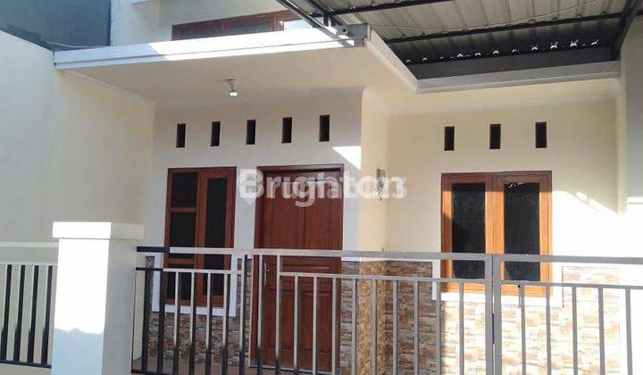 SUKOHARJO, SANGGRAHAN, RUMAH BARU HARGA TERJANGKAU, TEMPAT STRATEGIS, LOKASI PADAT PENDUDUK 1