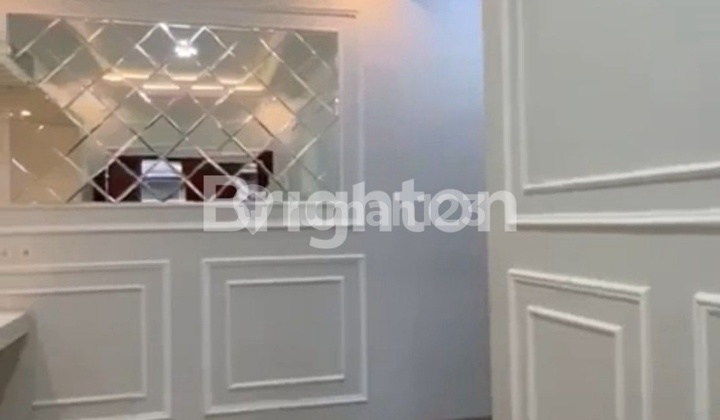 Rumah 2,5 Lantai di Gentan Sukoharjo Sekitar Lingkungan Perumahan 2