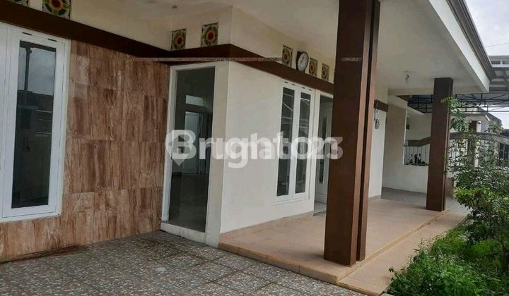 Rumah Bagus Shm Di Solo Baru Nyaman Dan Bersih 2
