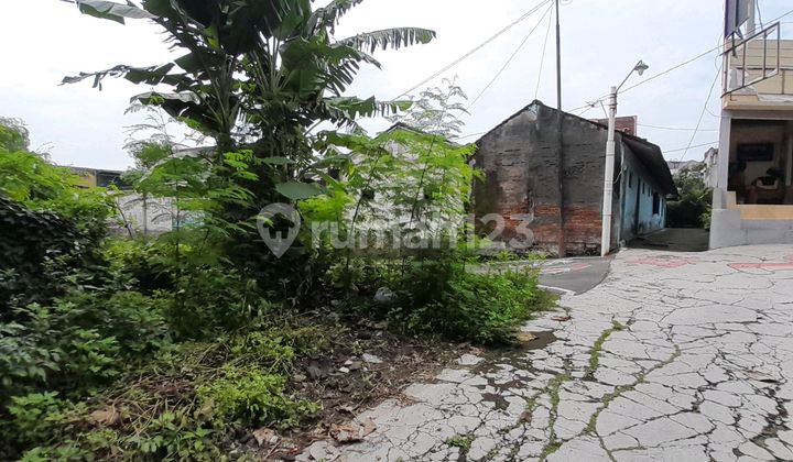 Tanah Ukuran Standar Harga Terjangkau, Lokasi Strategis, Cocok Untuk Investasi Maupun Tempat Tinggal