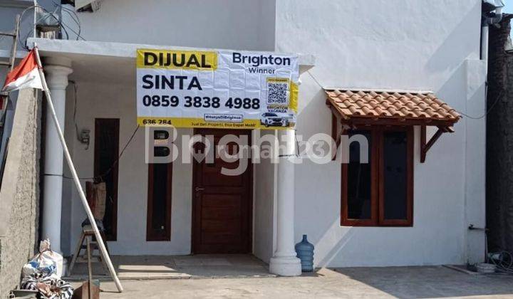 KADILANGU, SUKOHARJO, RUMAH MURAH, BARU RENOVASI, PINGGIR JALAN, AKSES JALAN 2 MOBIL, COCOK UNTUK USAHA, HARGA MURAH MASIH NEGO 1