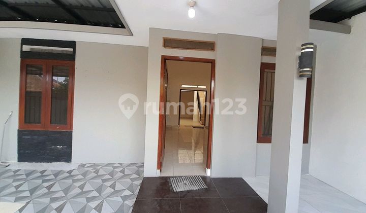 Rumah Sewa Di Gawanan Colomadu, Lokasi Strategis, Akses Ke Jalan Raya Dan Swalayan Dekat Rumah Bagus SHM di Colomadu 2
