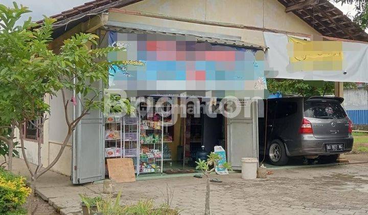 GIRIPURWO, WONOGIRI, JAWA TENGAH, BUTUH LAKU CEPAT, TANAH LUAS DAPAT RUMAH, AKSES KE BERBAGAI TEMPAT  DEKAT, HARGA MASIH NEGO 1