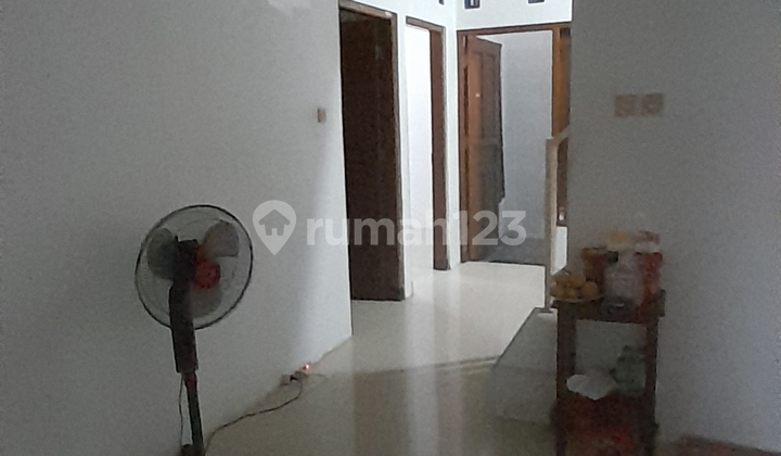 Rumah di Gentan Sukoharjo Model Minimalis 2 Lantai 2