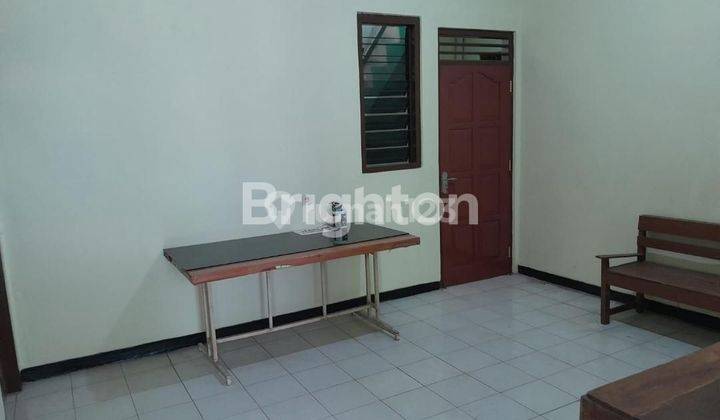 KARTASURA, SUKOHARJO, RUMAH DEKAT UMS, LOKASI SANGAT RAMAI, AKSES KE JALAN UTAMA DEKAT. 2