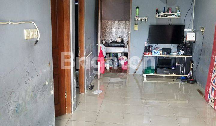 KWARASAN, SOLO, RUMAH MINIMALIS HARGA NEGO, LOKASI COCOK UNTUK USAHA 2