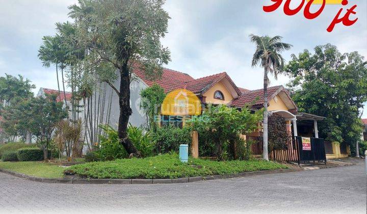 Rumah 1 lt 2