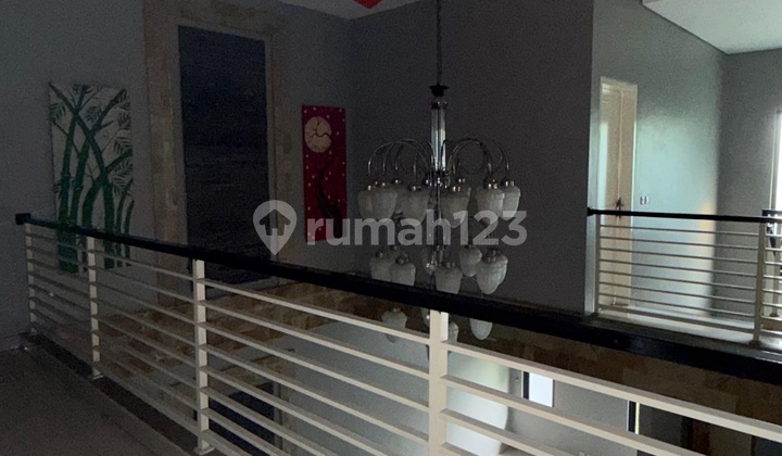 Rumah Luas dan Eksklusif di Gardenia Jababeka - Hunian Nyaman di Lokasi Strategis 2