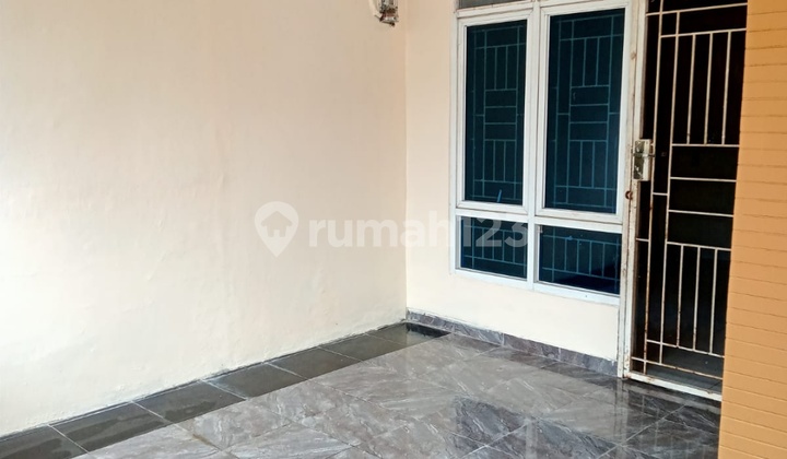 Strategic Minimalist House - Grand Permata City North Cikarang 2