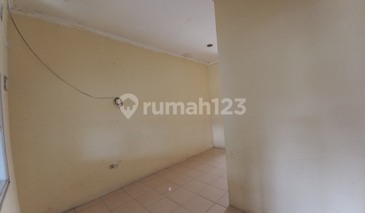 Rumah Strategis di Jalan Utama Re Martadinata - Cikarang 2