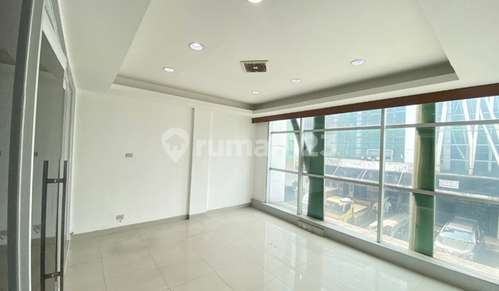 Secure your limited unit now in Central City Cikarang - A Prime Location for Business & Investment.