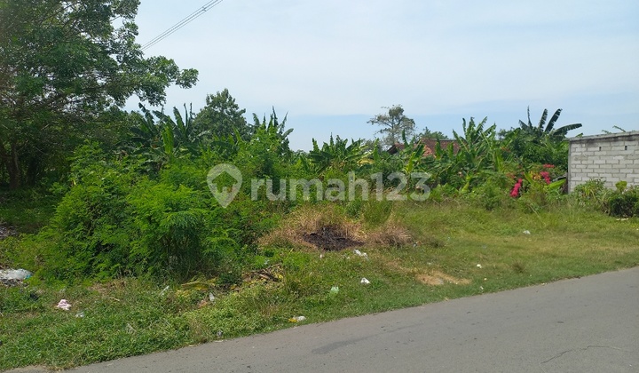 Strategic Land in Rawa Kuda, Kedung Waringin, Bekasi.