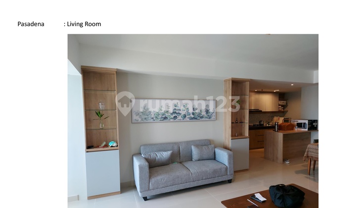 Fully Furnished Luxury Apartment at Orange County Tower Pasadena Fully Furnished Luxury Apartment at Orange County Tower Pasadena