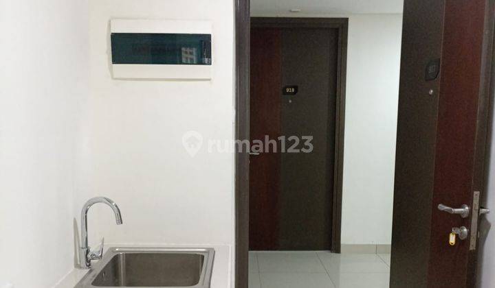 APARTEMEN CHADSTONE  - TOWER CHRISTIE ( 2 unit Gandeng) 2