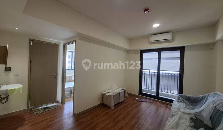 APARTEMEN MEIKARTA -TOWER NEWTON 2B  ( FULLY FURNISHED) 2