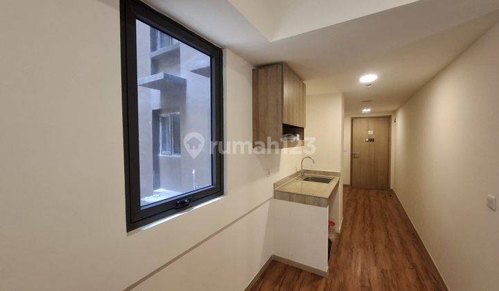 APARTEMEN MEIKARTA -TOWER NEWTON 2B  ( FULLY FURNISHED) 1