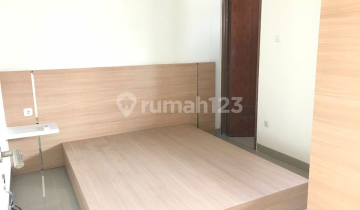 Rumah Eksklusif di Kawasan Jababeka Simprug Garden 2