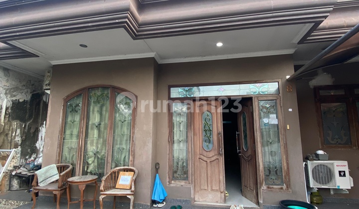 Strategic House in Mekar Indah Jababeka Two Floors Near City Center & Jababeka Industrial Area 2