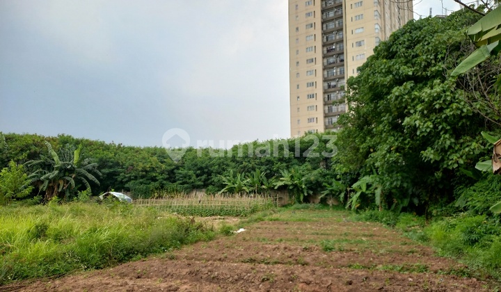 Tanah Harga di BAWAH NJOP di Sukaresmi, Cikarang Selatan, Bekasi!