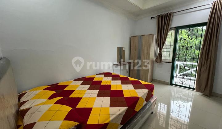 Rumah Nyaman dan Luas Siap Anda Huni 2