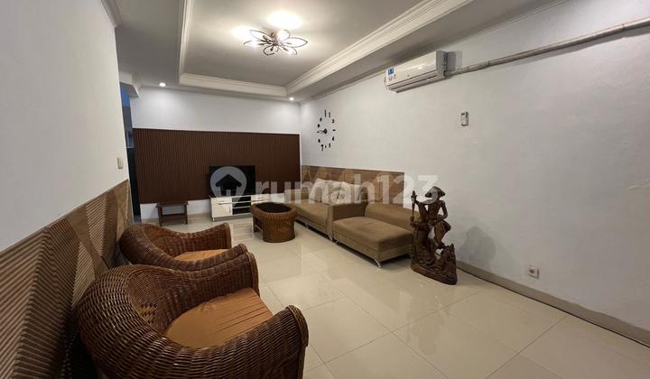 Comfortable and Spacious House Ready for You to Occupy
