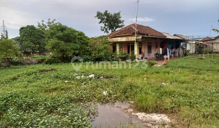 Tanah Murah Bonus Rumah di Kampung Rawa Makmur, Cocok untuk Cluster Tanah Murah Bonus Rumah di Kampung Rawa Makmur, Cocok untuk Cluster