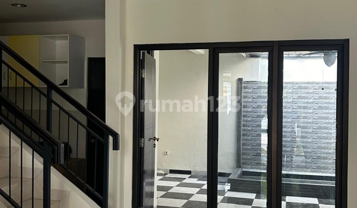 Rumah Siap Huni di Tropikana Residence Jababeka - Lingkungan Asri & Lokasi Premium