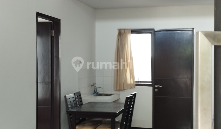 Green and Modern Residences in Elysium Garden Cluster - Cikarang's Best Living 2