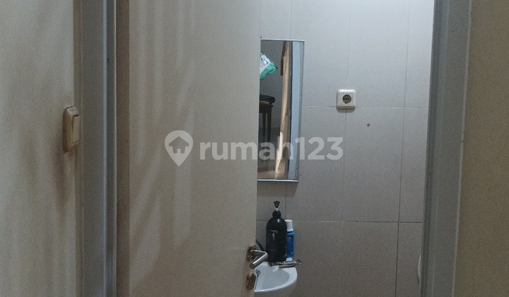 Rumah Full Furnished Siap Huni di The Oscar Jababeka  2