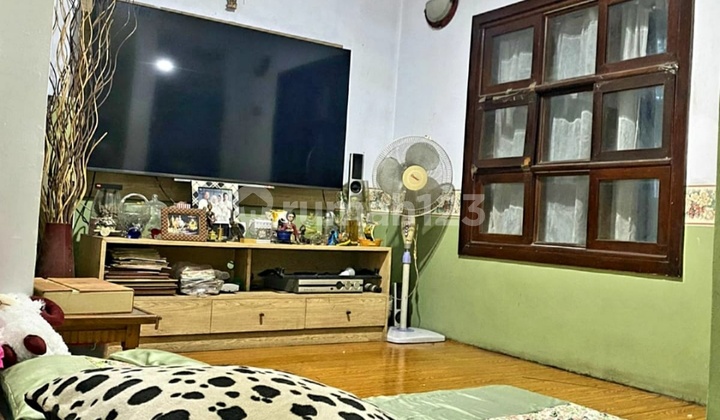 Rumah Eksklusif di Tropikana Residence Jababeka - Lingkungan Asri & Lokasi Premium 2