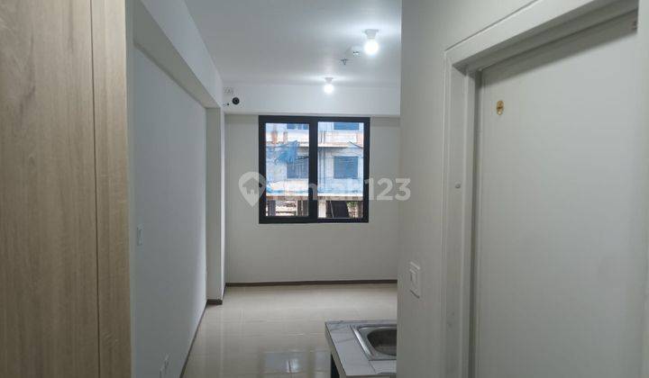 Apartemen Studio Strategis - Investasi Ideal atau Hunian Pribadi Nyaman! Apartemen Studio Strategis - Investasi Ideal atau Hunian Pribadi Nyaman!