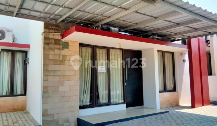 Hunian Hijau dan Modern di Cluster Elysium Garden - Cikarang's Best Living Hunian Hijau dan Modern di Cluster Elysium Garden - Cikarang's Best Living