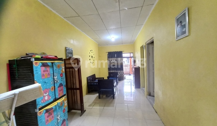 Rumah murah di Perumnas 1 Bekasi Siap Huni Harga Terbaik!