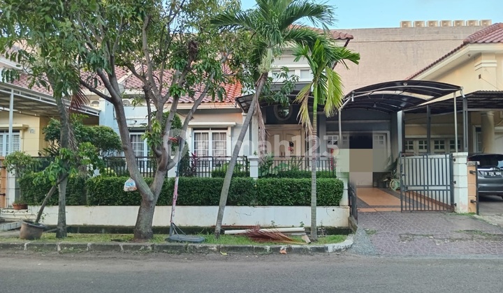 Rumah Siap Huni di Tropikana Residence Jababeka - Lingkungan Asri & Lokasi Premium Rumah Siap Huni di Tropikana Residence Jababeka - Lingkungan Asri & Lokasi Premium