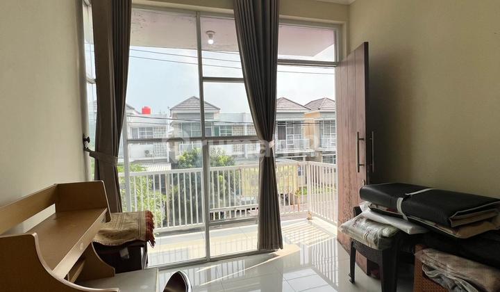 Rumah Modern Minimalis di Karawang - Green Village 2 ,Full Furnish - Siap Huni Tinggal Seret Koper 2