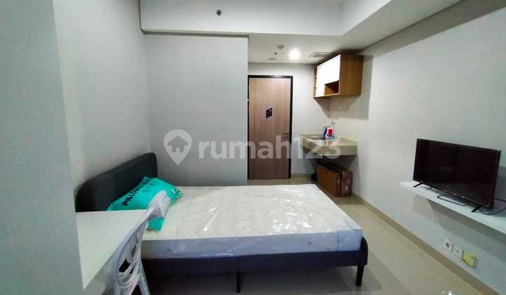 APARTEMENT MINIMALIS DI MONROE JABABEKA