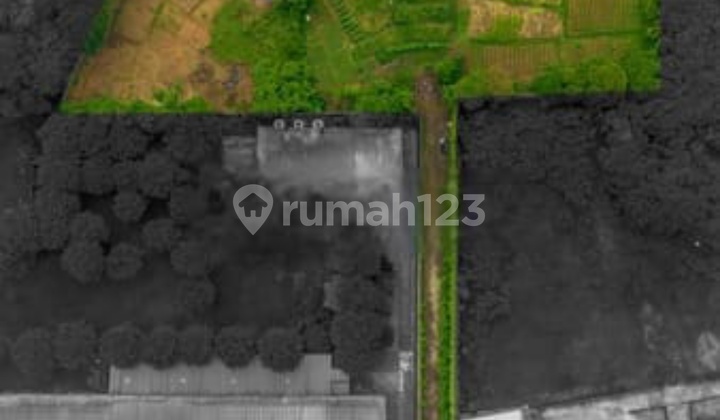 Tanah Harga di BAWAH NJOP di Sukaresmi, Cikarang Selatan, Bekasi!