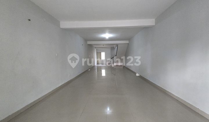 Ruko Cosmo Center Lippo Cikarang - Lokasi Strategis, Siap Pakai!