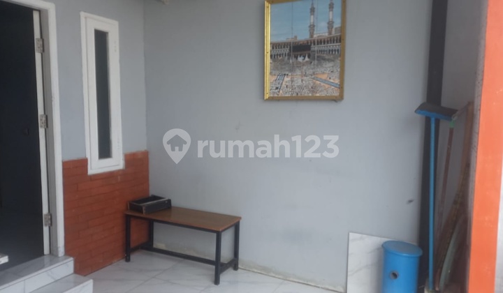 Spacious & Comfortable 2-Story House in Taman Sentosa Cikarang - Residence Plus Business 2