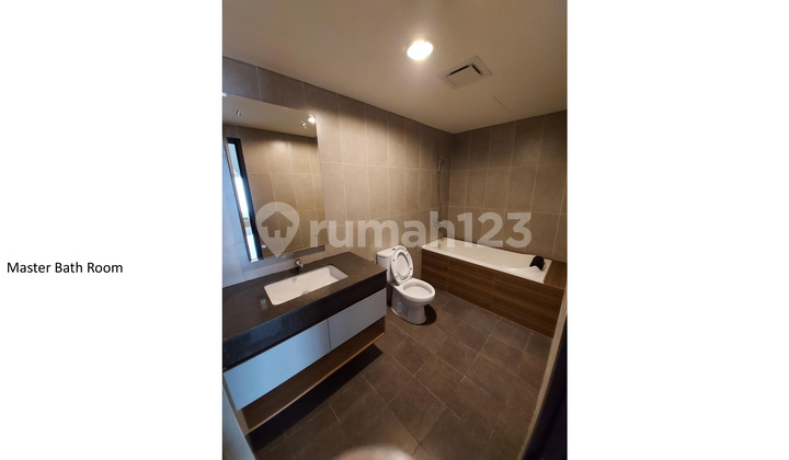 Apartemen Mewah Full Furnished di Orange County Tower Pasadena 2